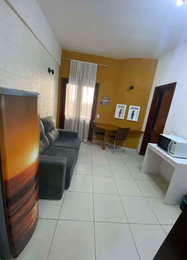 Apartamento 103 Elegance Flat-Beira Mar Apartment in Parnamirim