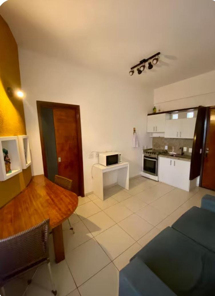 Apartamento 103 Elegance Flat-Beira Mar Apartment in Parnamirim