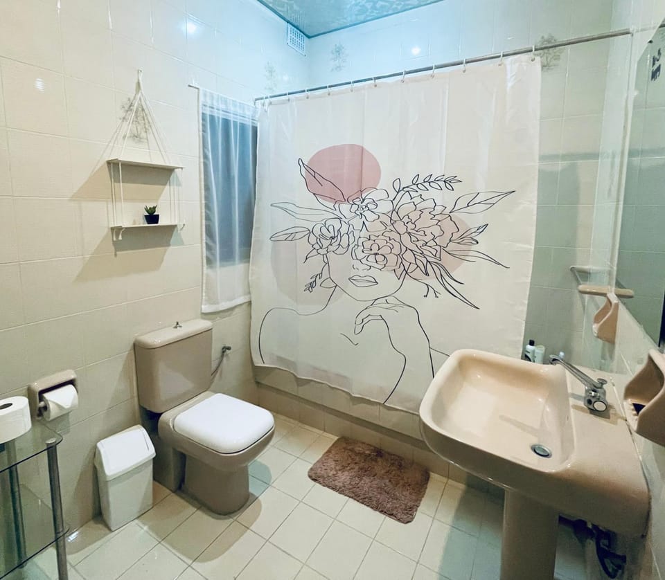 Toilet, Bathroom