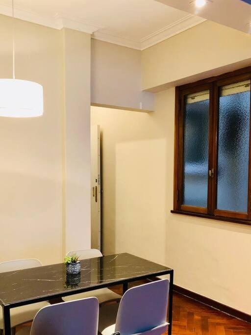 Recoleta, estilo y confort para 3 Apartment in Buenos Aires