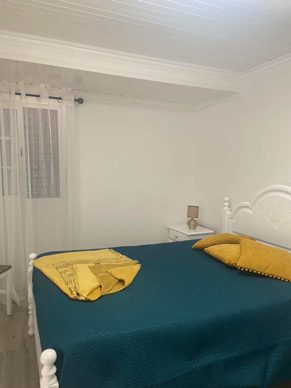 Casa do Girassol Apartment in Azores District