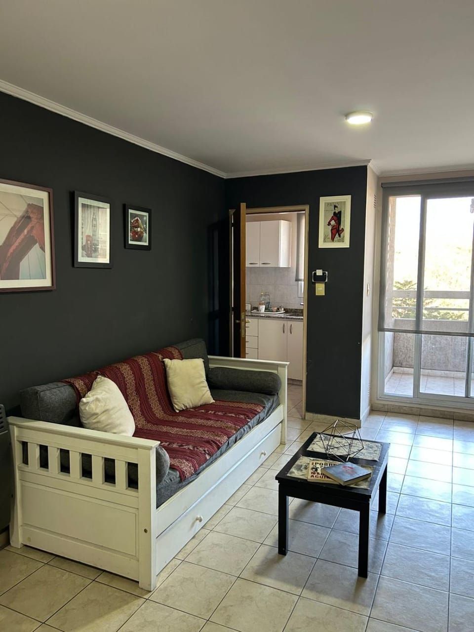 Nuevocentro 3 Apartment in Cordoba