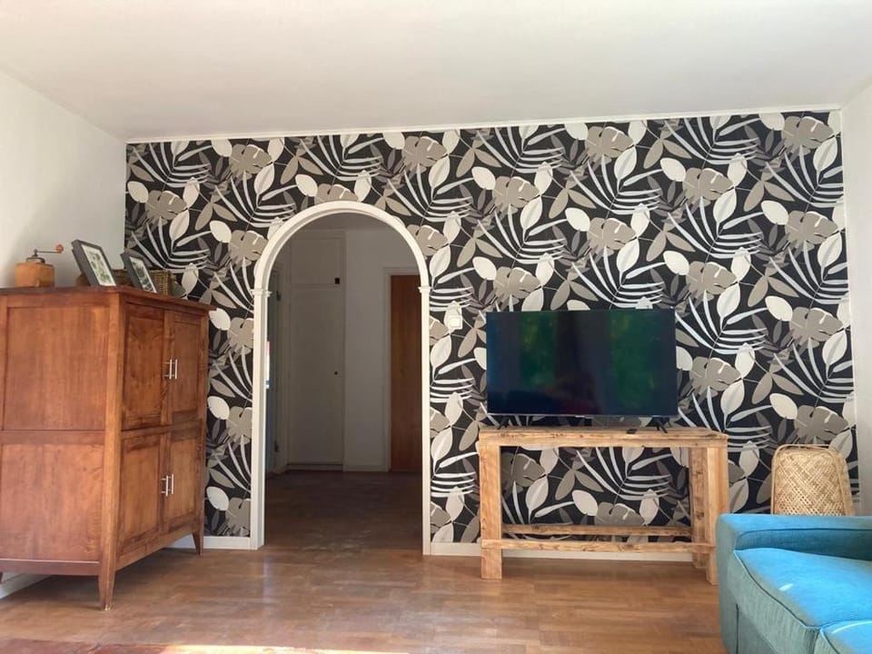 Ta det lugnt House in Sweden