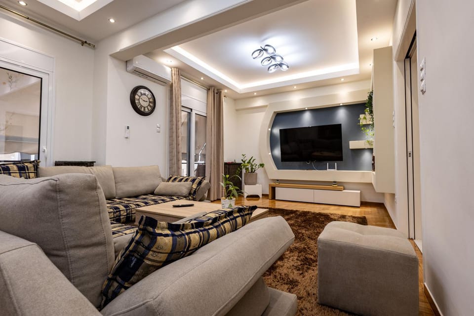Attiki - Appartment Apartment in Athens