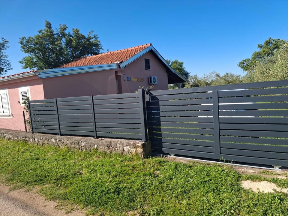 In the nature by Marko Apartment in Šibenik-Knin County, Croatia