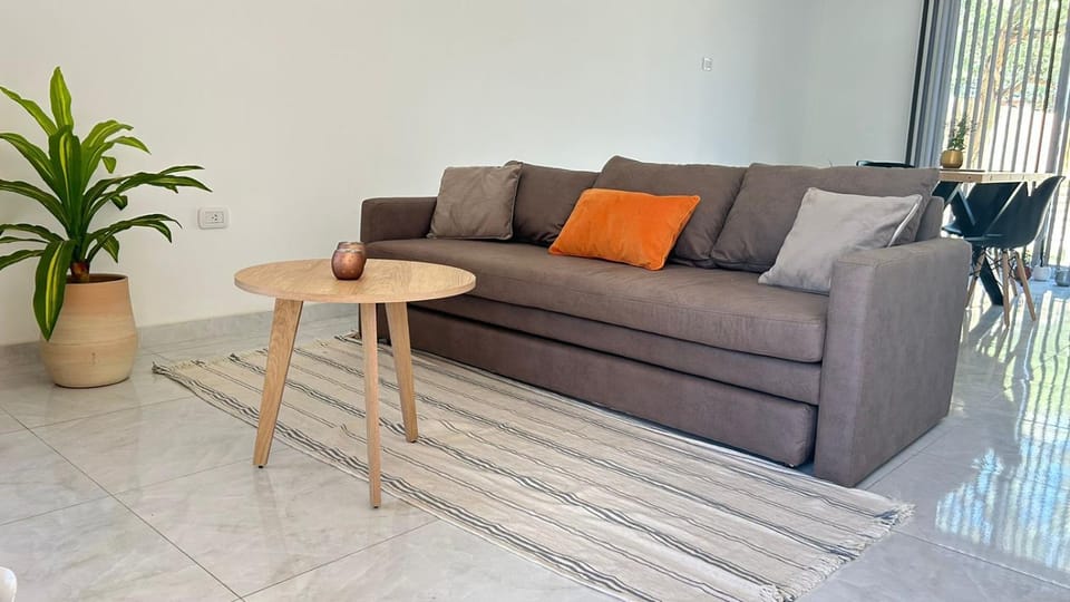 MONTEARENA POTRERO DE LOS FUNES Apartment in Potrero de los Funes