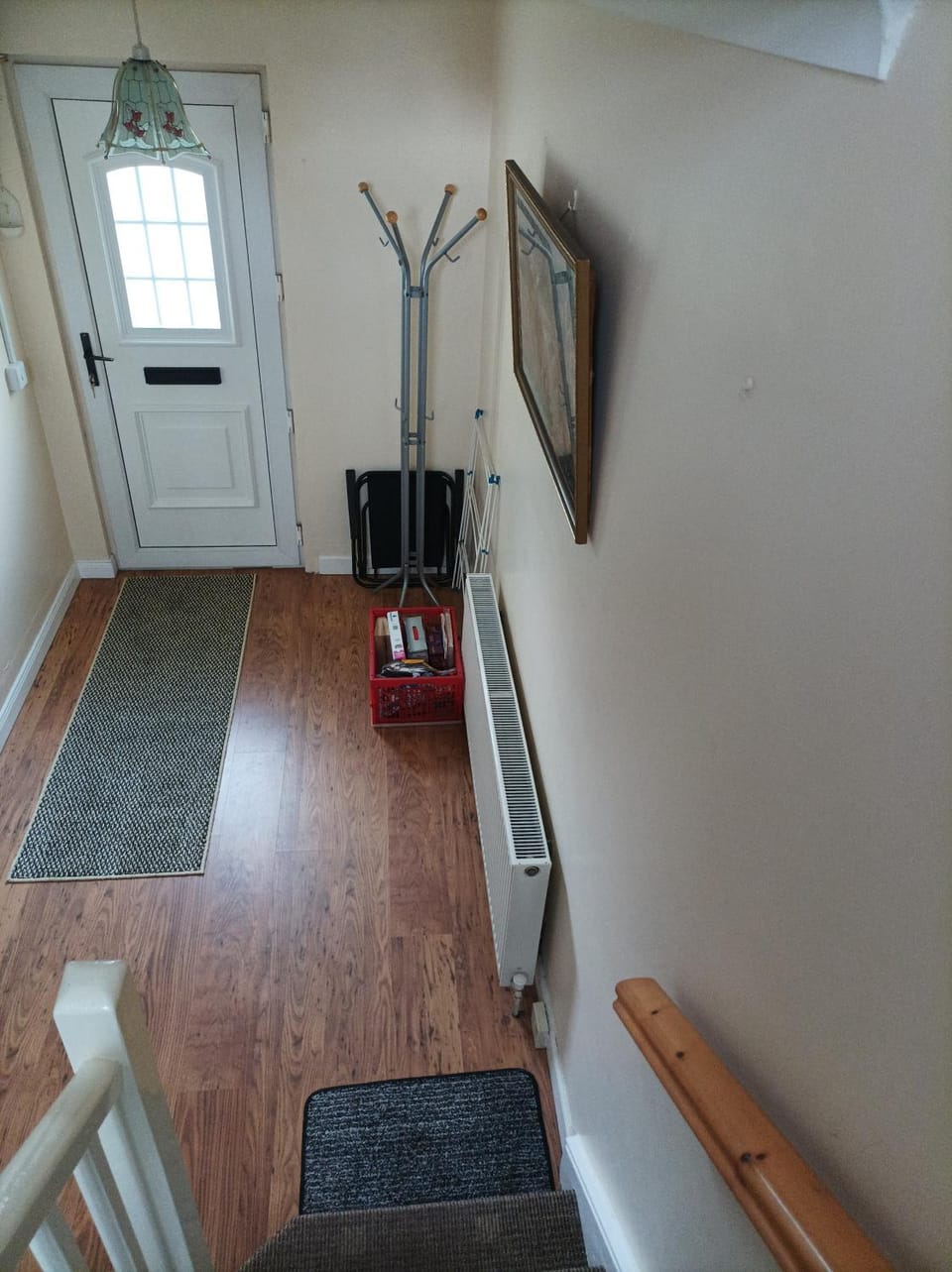 Teach pádraig House in County Donegal