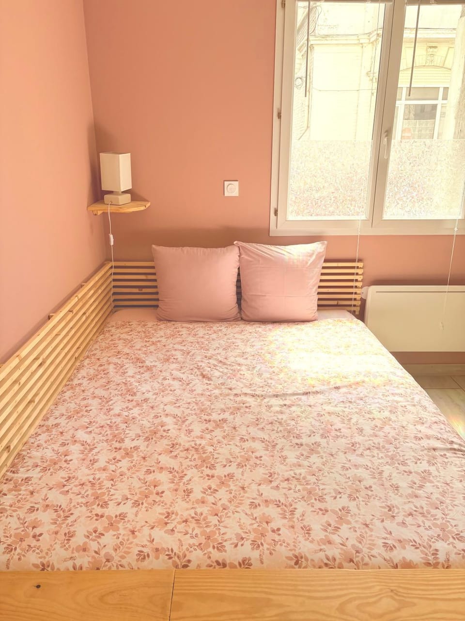 La petite Escapade Apartment in Calais