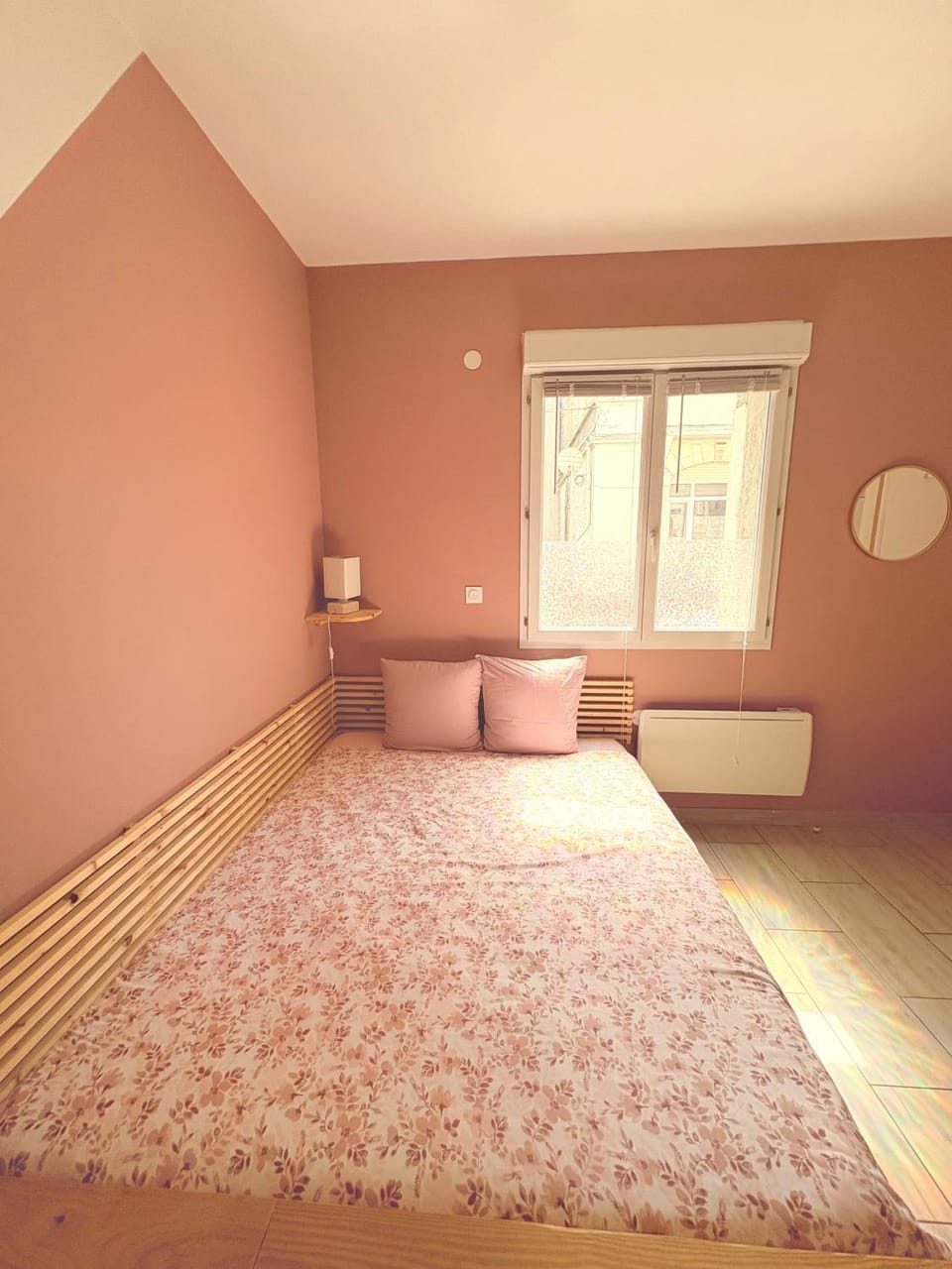 La petite Escapade Apartment in Calais