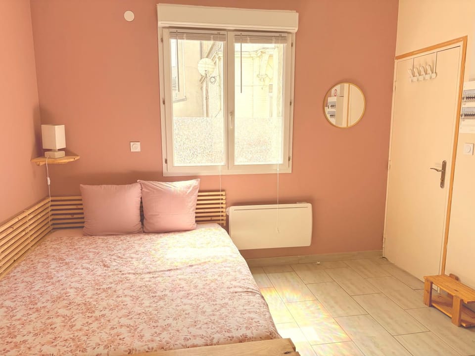 La petite Escapade Apartment in Calais