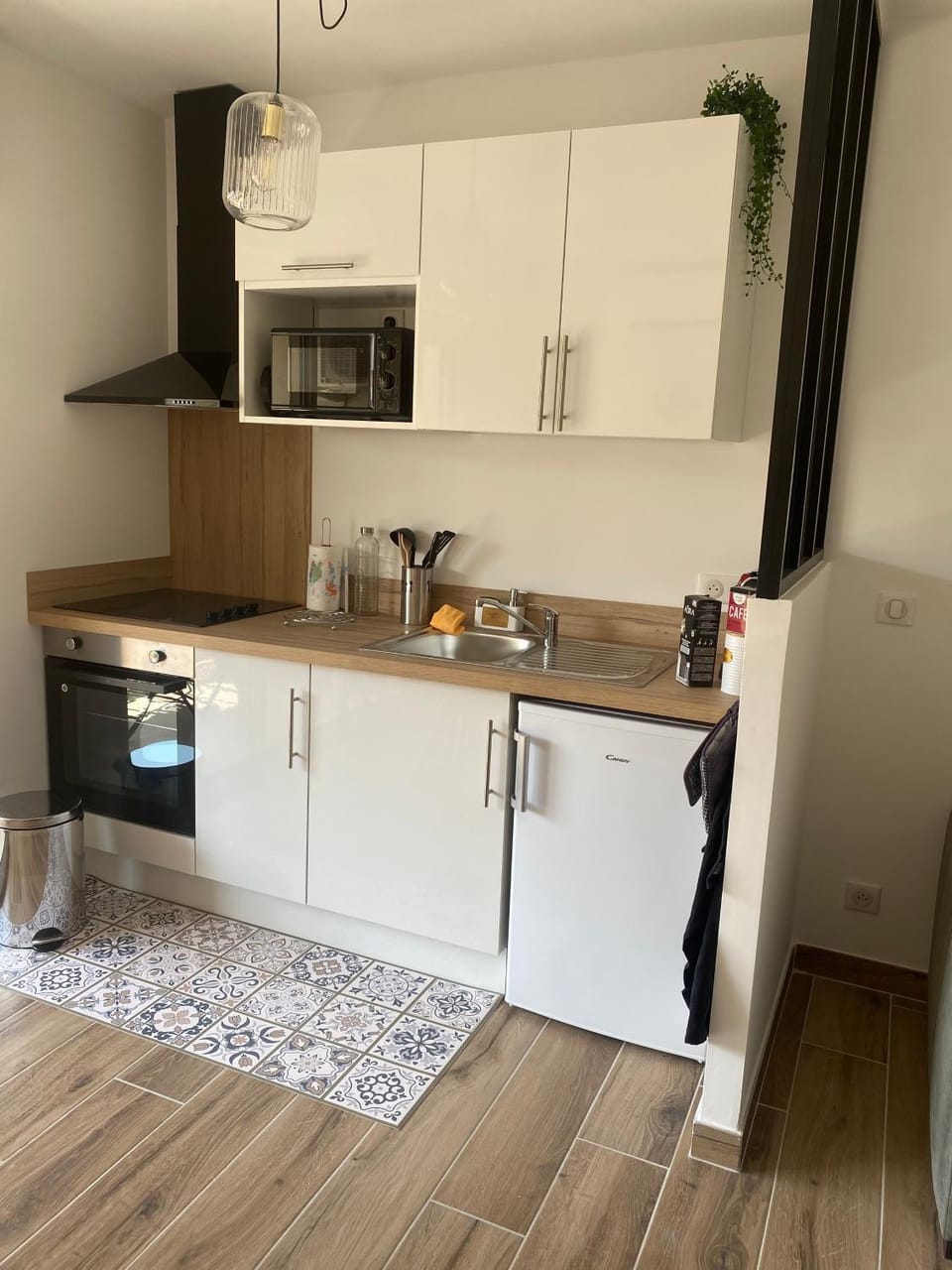 Mistral gagnant - parking privé Apartment in Cassis