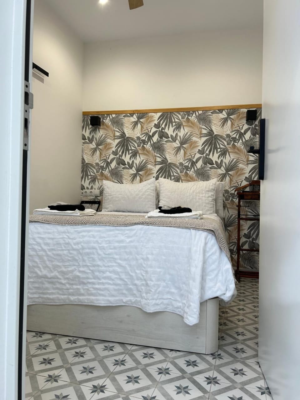 EME SEVILLA TURISTICA Bed and Breakfast in Seville