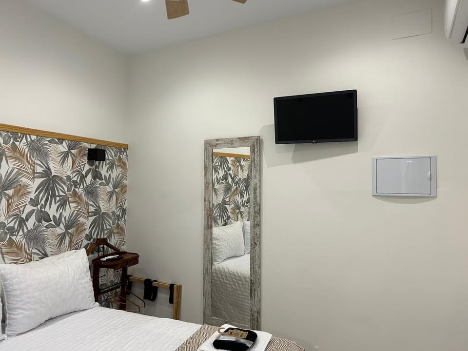 EME SEVILLA TURISTICA Bed and Breakfast in Seville