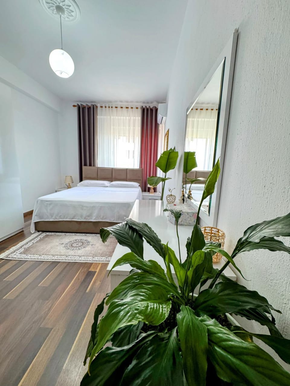 Laurent's Durres apartment Apartment in Tirana County, Albania