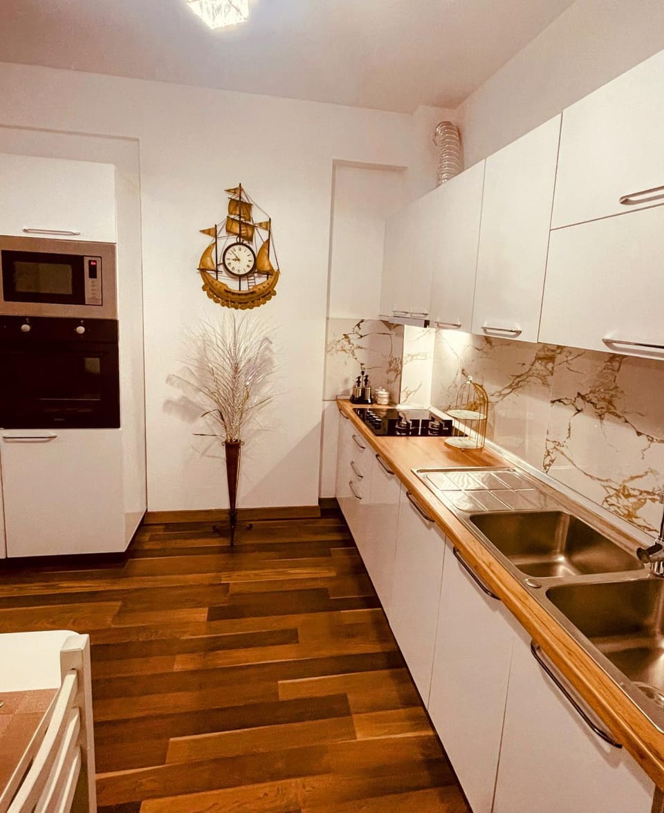 Laurent's Durres apartment Apartment in Tirana County, Albania
