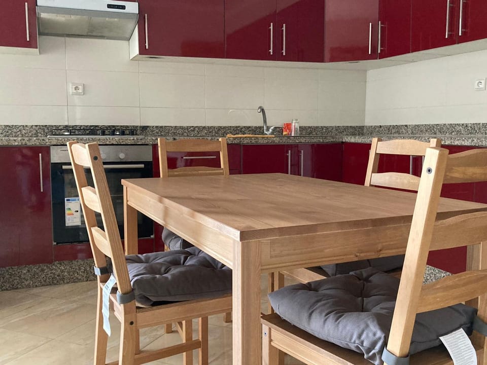 Superb apartment in the heart of Tangier Apartment in Tangier