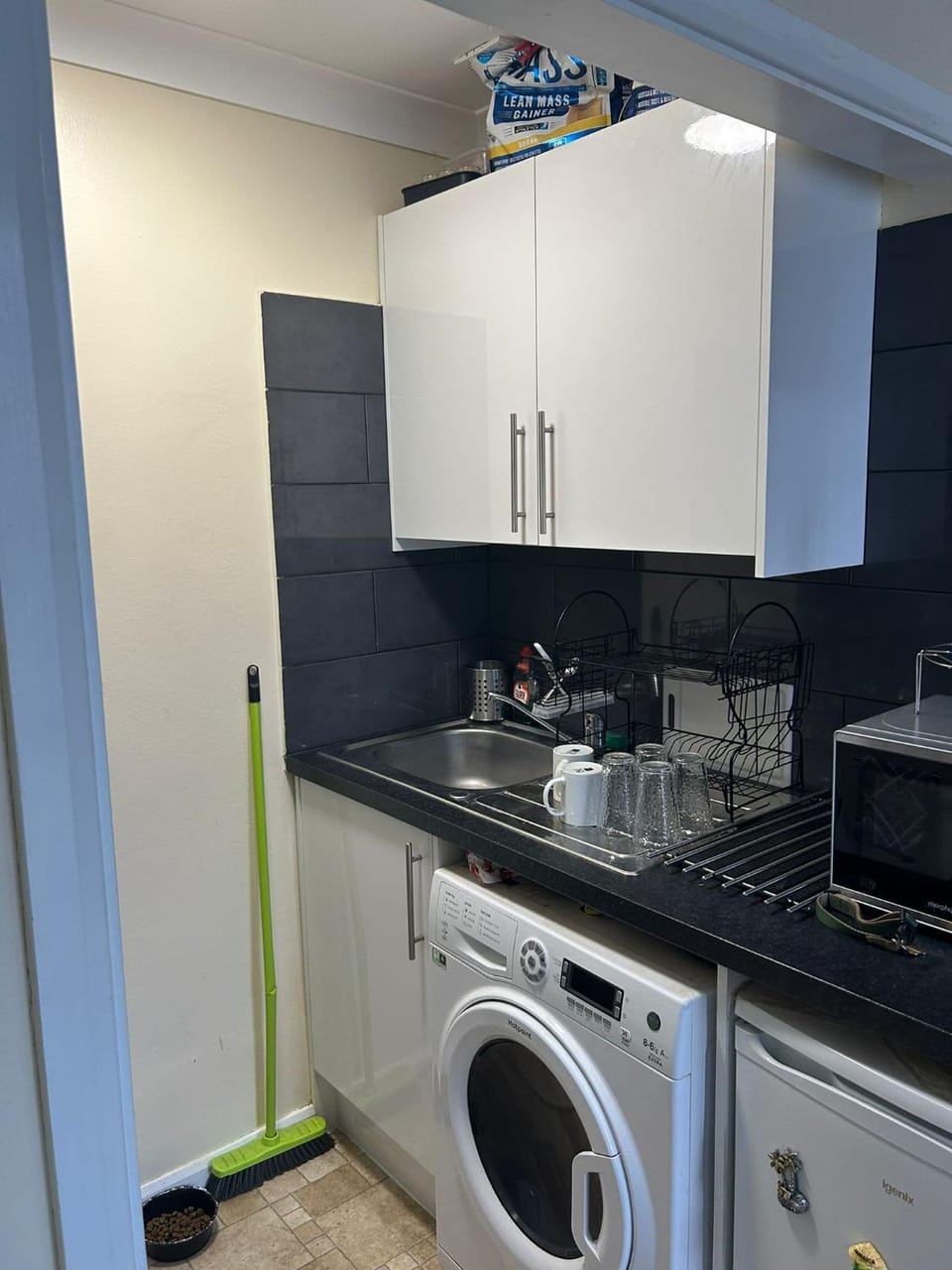 Jah lodge Apartment in Croydon