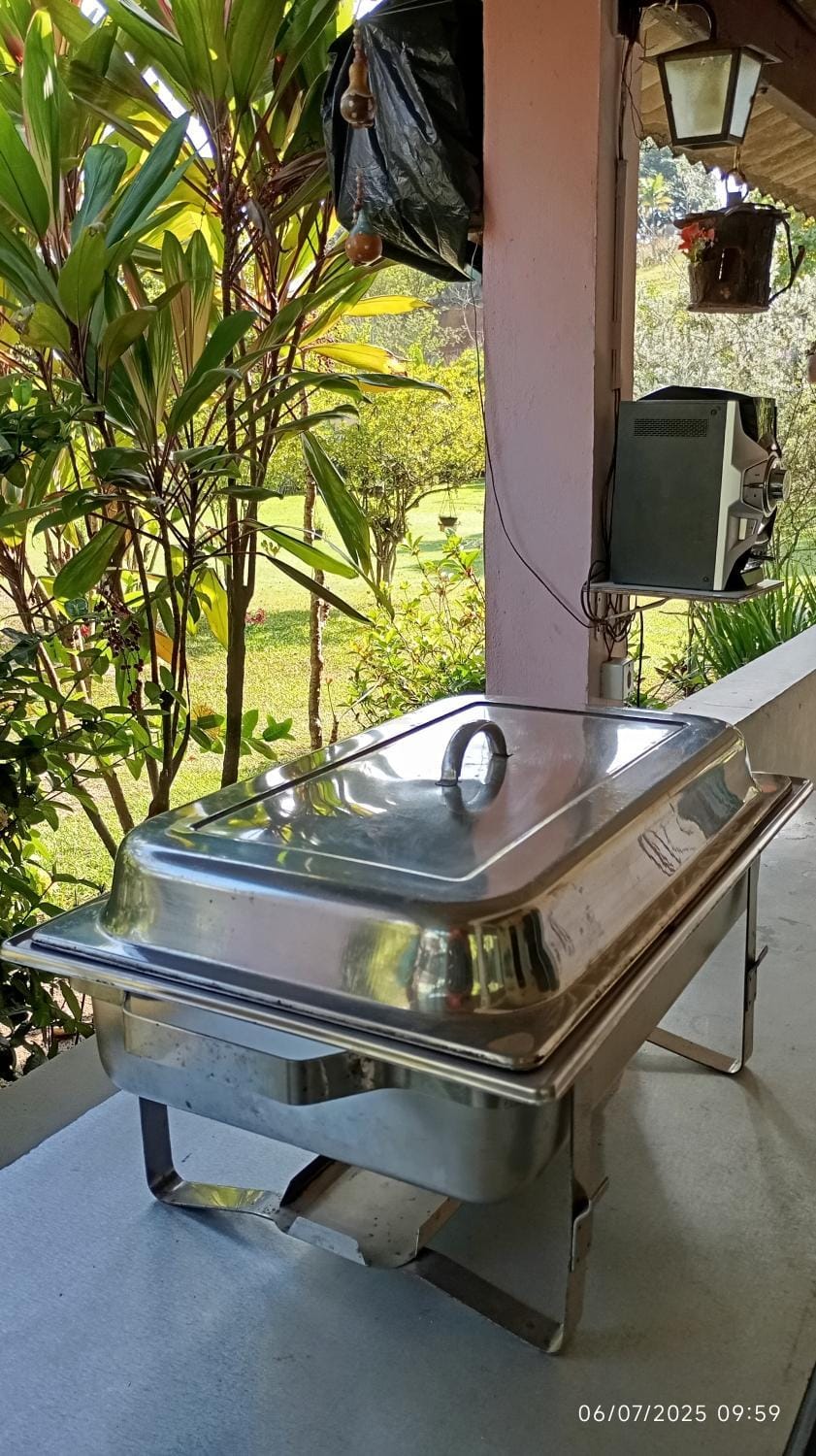 Sítio Conquista Feliz House in Rio de Janeiro