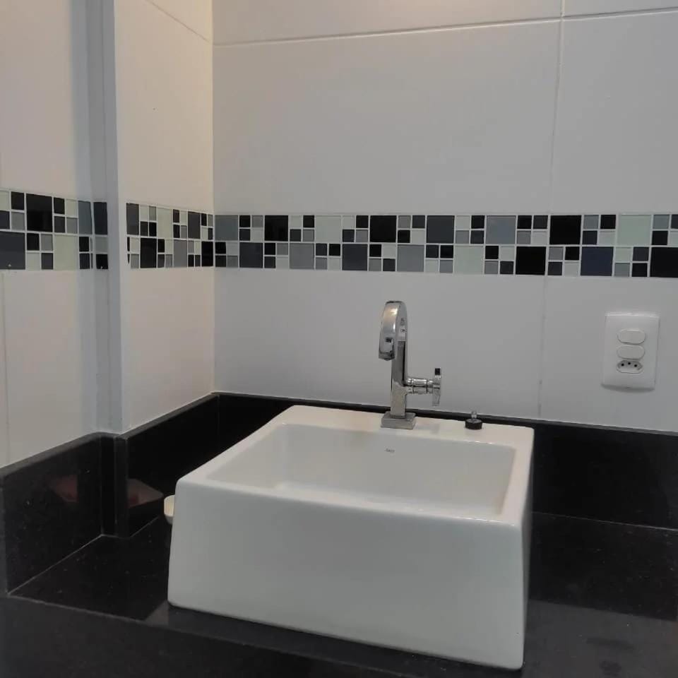 Apartamento Vermon 102 Apartment in State of São Paulo