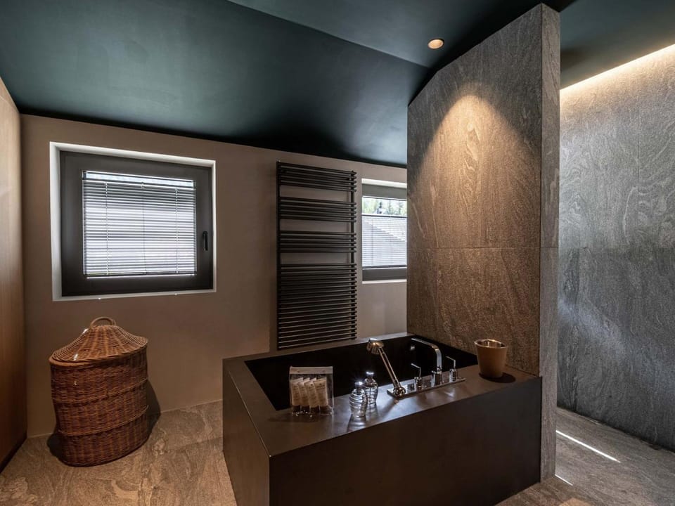 Chalet contemporain 5* à Argentière avec sauna et cheminée - FR-1-343-243 Chalet in Chamonix