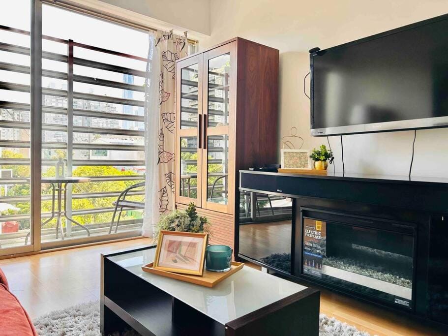 Lindo Depa muy cerca de Coyoacan y Universidad Apartment in Mexico City