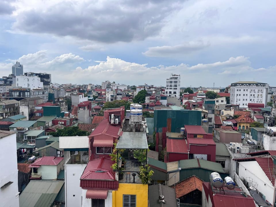 City view