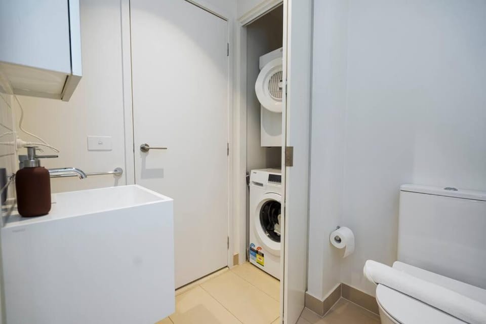 washing machine, dryer