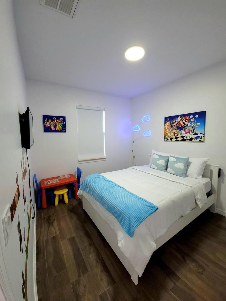 Blue life Villa in Gateway