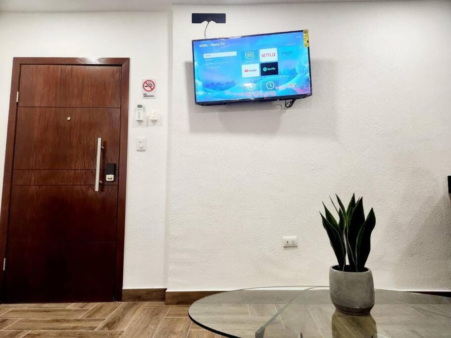 Departamento Pitagoras No 3 Apartment in Ciudad Juarez