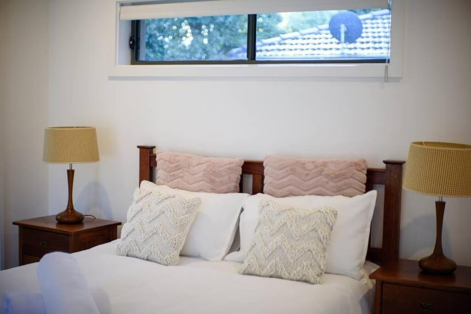 Spacious 3Bd n Pool family holiday home TF2223 House in Frankston