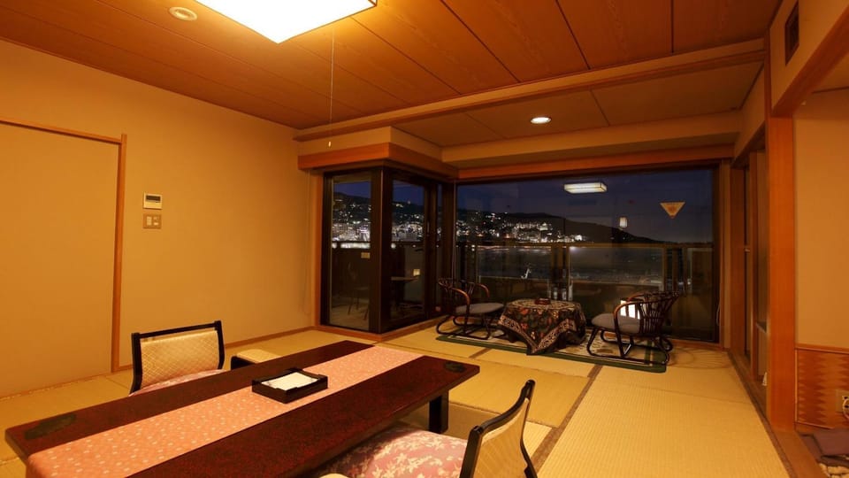 View (from property/room)