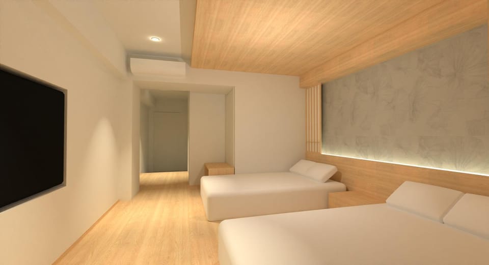Syukaen Yunohanazen Ryokan in Shizuoka Prefecture