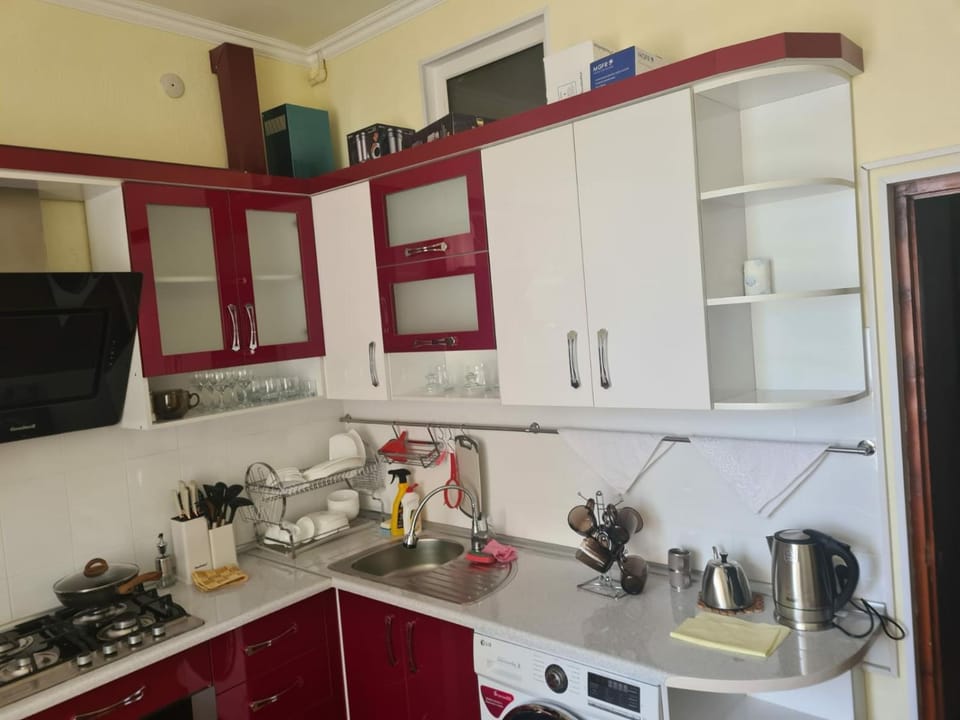 Apartment 3-room Beruni street Apartment in Europe