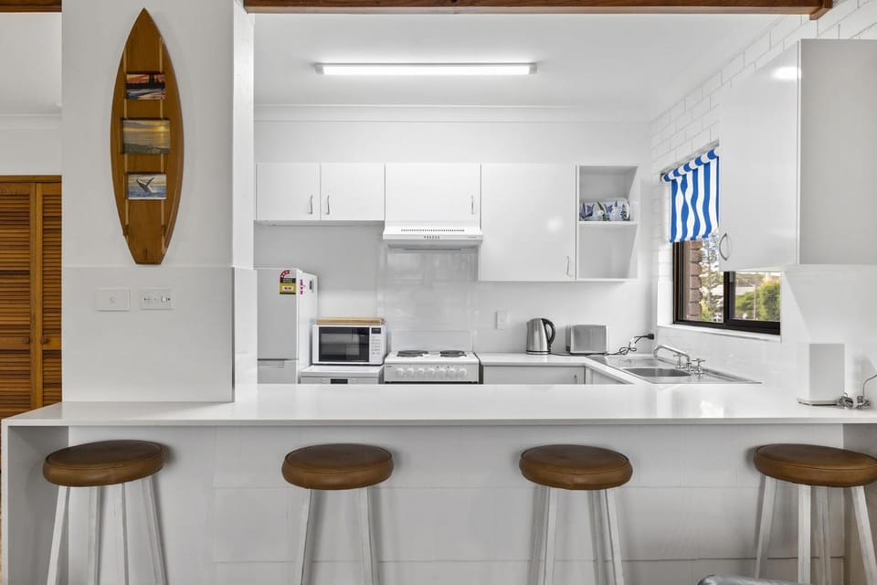 Beach Street Bliss House in Woolgoolga