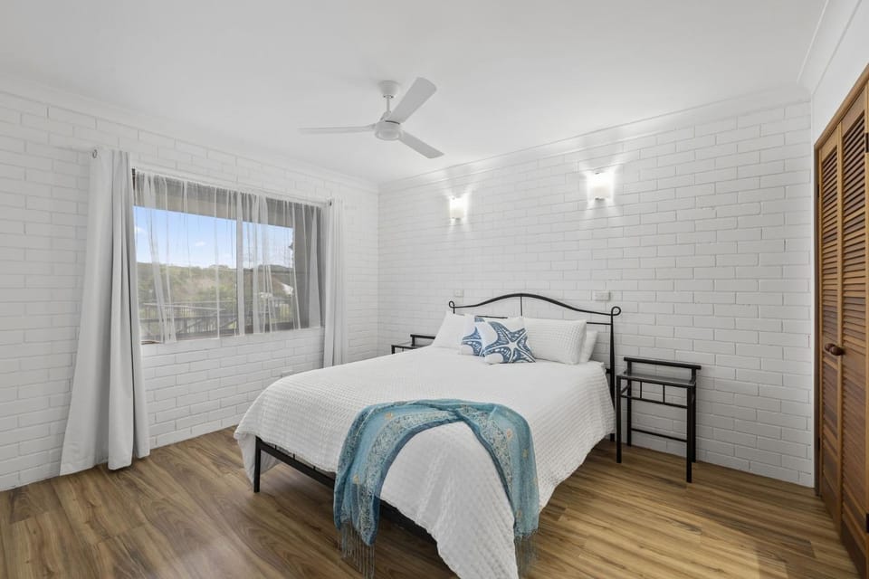 Beach Street Bliss House in Woolgoolga