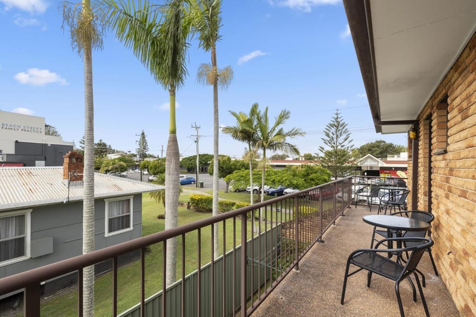Beach Street Bliss House in Woolgoolga