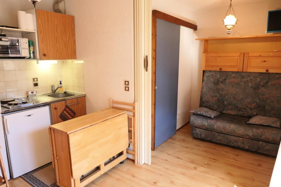 Résidence Telepherique - Téléphérique 9 MAE-3204 Apartment in Saint-Gervais-Bains