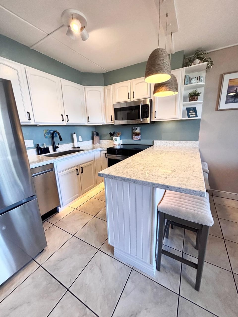Unrivaled S Kihei Maui location! Walk to it all! Apartment in Wailea