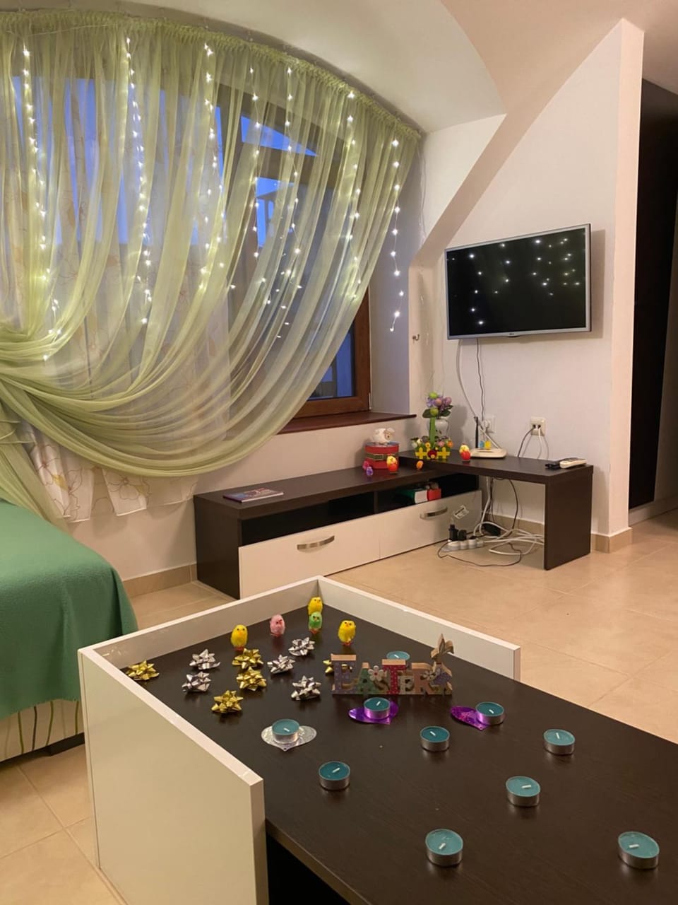 Сирена Apartment in Burgas Province