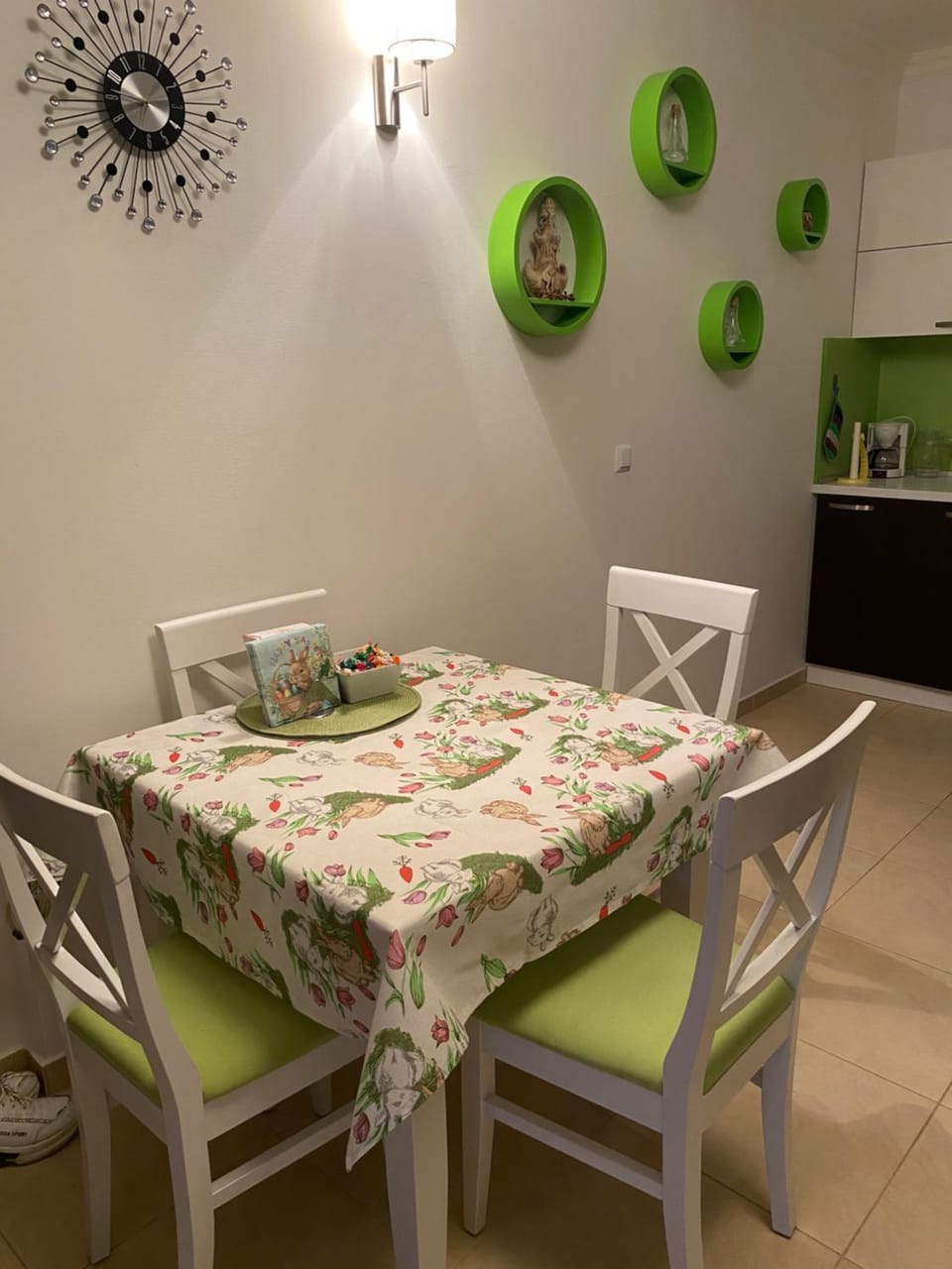 Сирена Apartment in Burgas Province