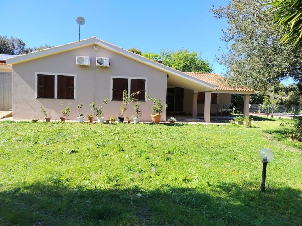 Sardinia Ovest 2 House in Sardinia