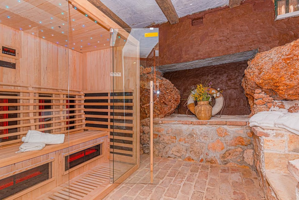 Villa Betelgeuse Villa in Split-Dalmatia County