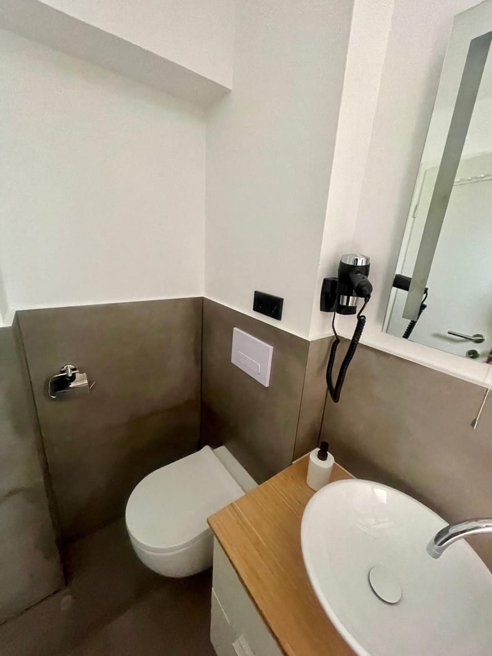 Enna Apartment C perfect location Apartment in Premantura