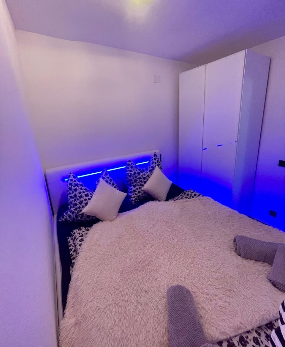 Enna Apartment C perfect location Apartment in Premantura