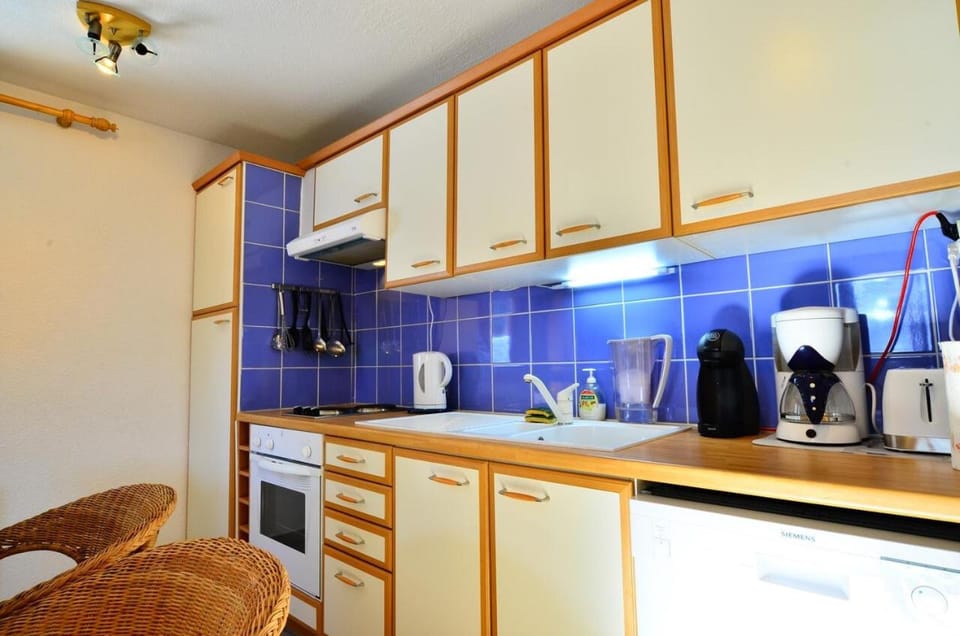 Résidence Les Cotes - Très joli deux pièces MAE-2234 Apartment in Landry
