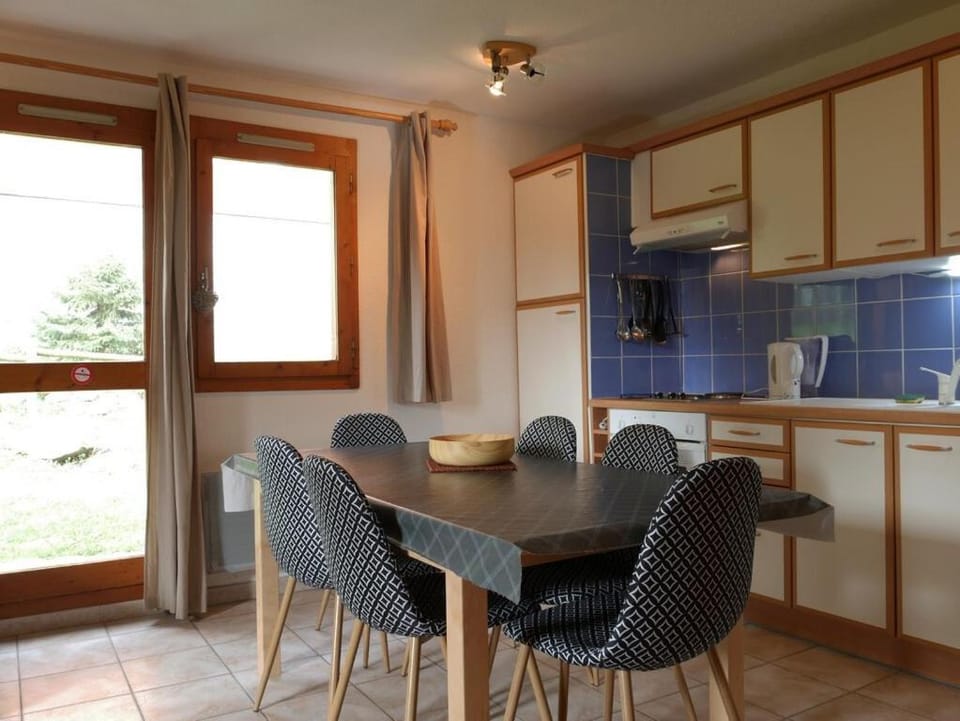 Résidence Les Cotes - Très joli deux pièces MAE-2234 Apartment in Landry
