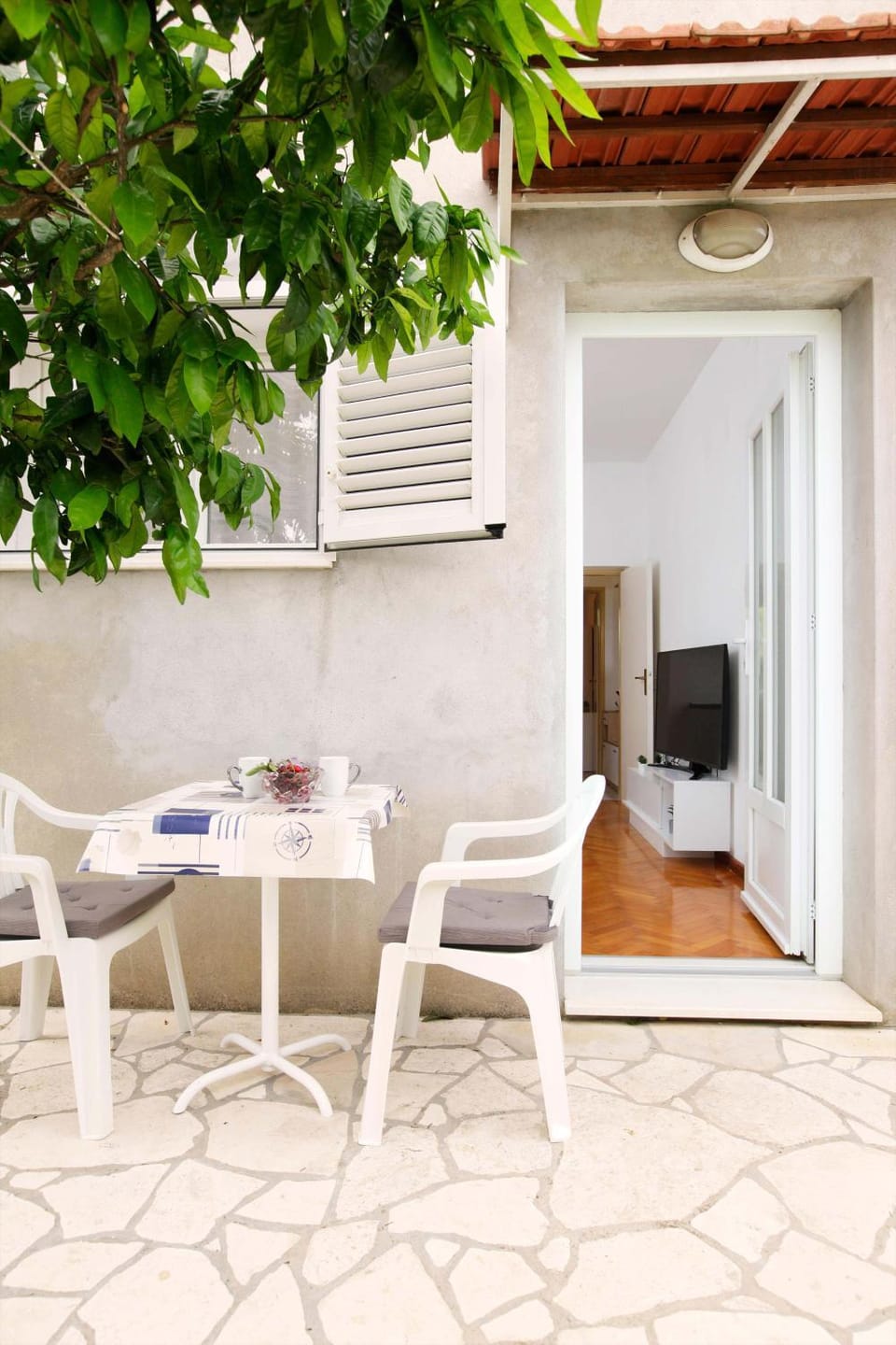 Apartman Žuvela Apartment in Dubrovnik-Neretva County