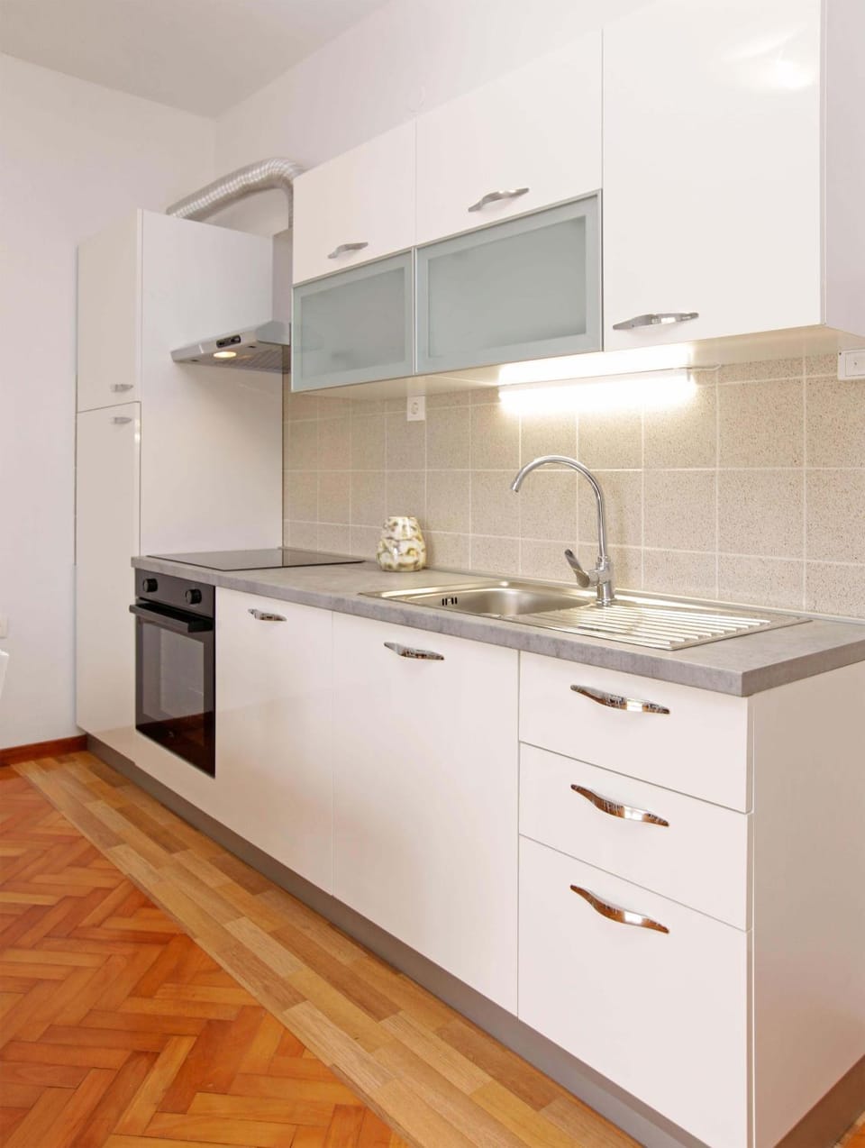 Apartman Žuvela Apartment in Dubrovnik-Neretva County