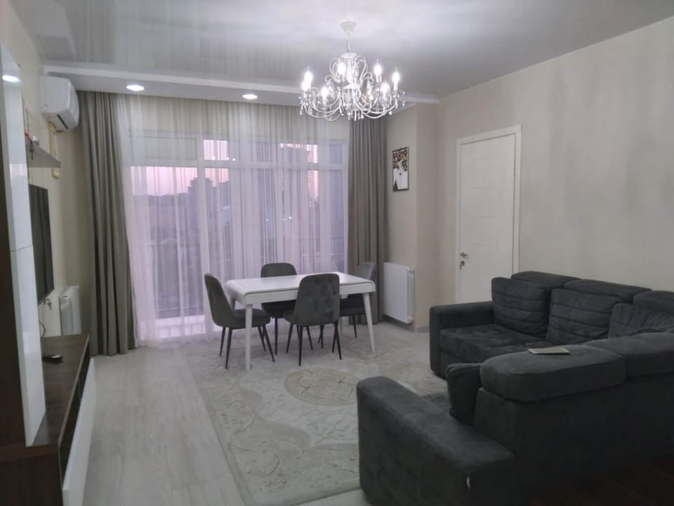APARTMENT: BATUMI, LERMONTOVI ST.76 Apartment in Batumi