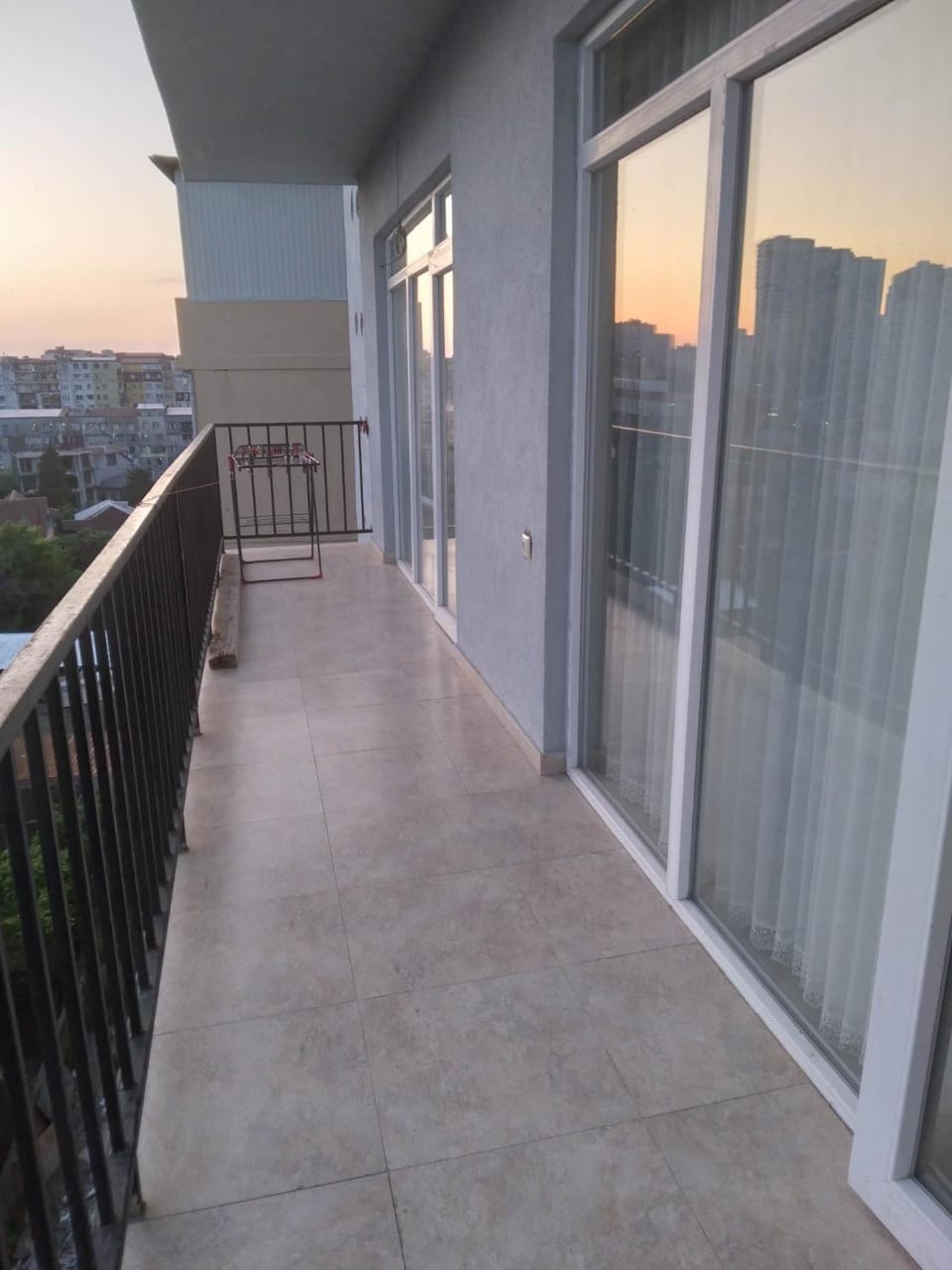 APARTMENT: BATUMI, LERMONTOVI ST.76 Apartment in Batumi